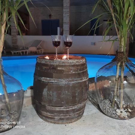 Vila Sentio Mare-Apartments Livaic Zeljko Pirovac Bagian luar foto