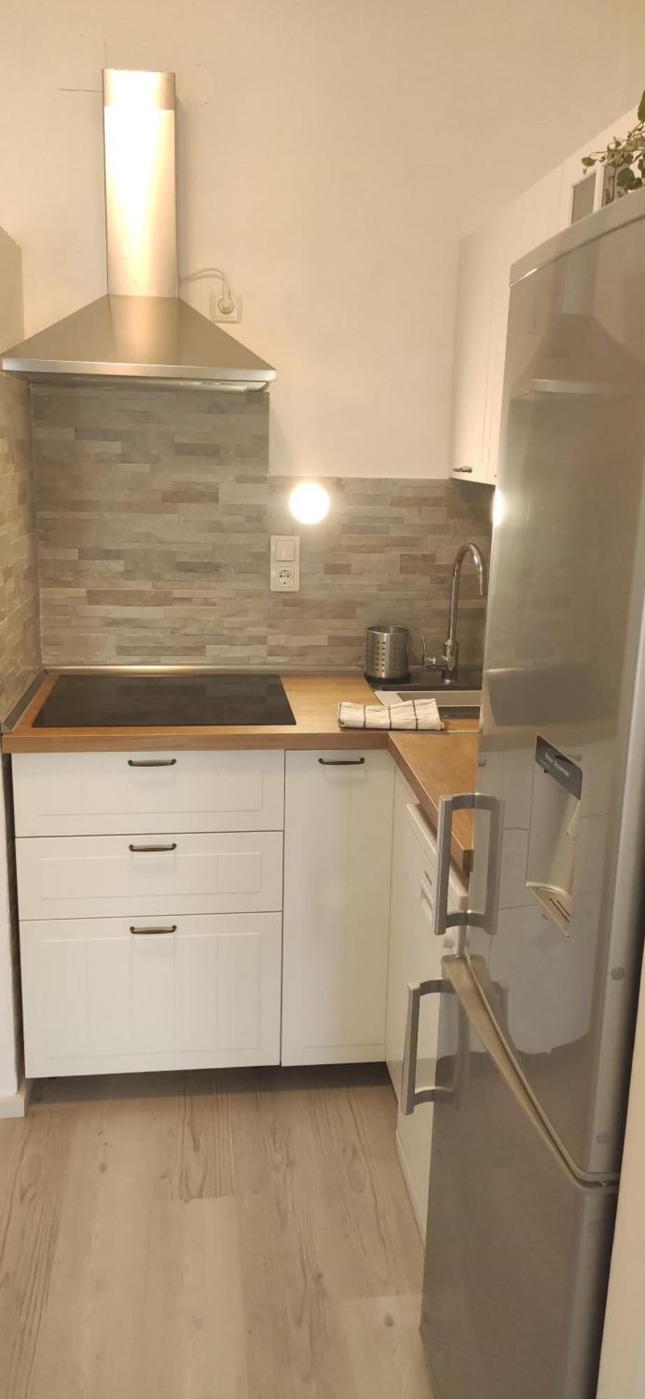 Vila Sentio Mare-Apartments Livaic Zeljko Pirovac Bagian luar foto