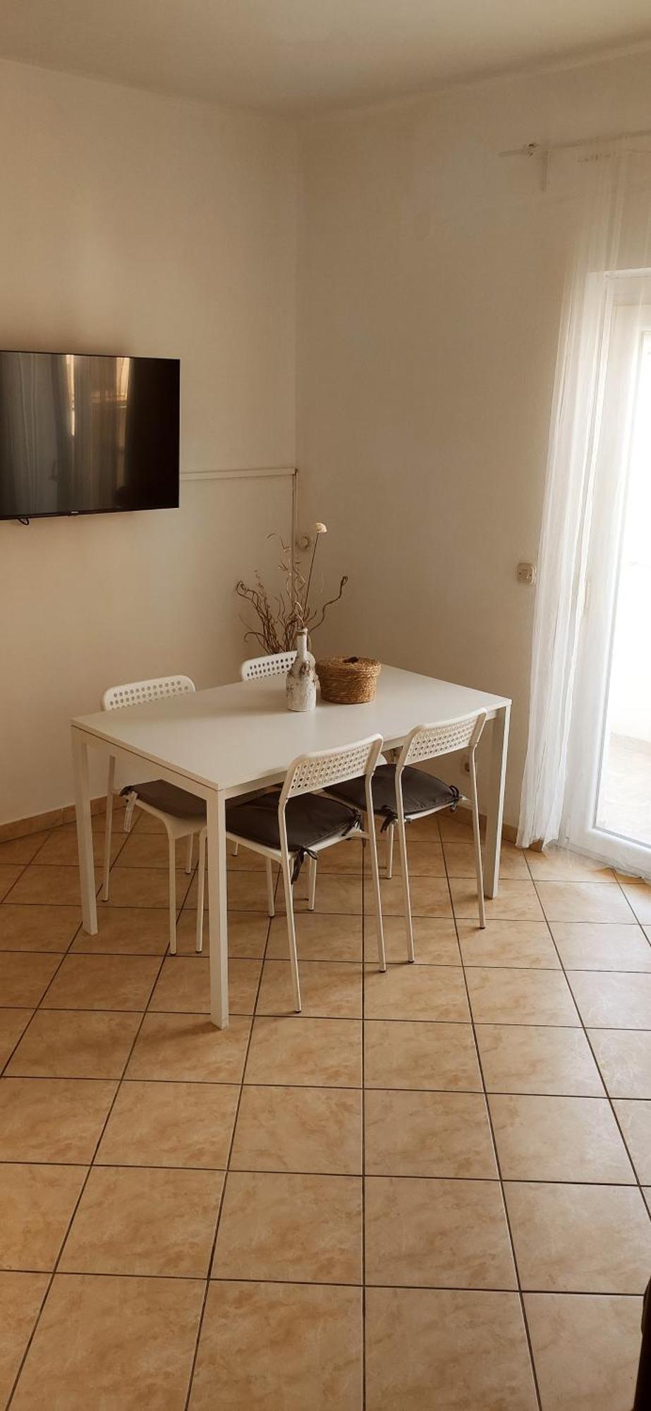 Vila Sentio Mare-Apartments Livaic Zeljko Pirovac Bagian luar foto