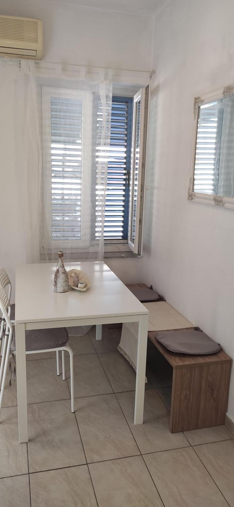 Vila Sentio Mare-Apartments Livaic Zeljko Pirovac Bagian luar foto