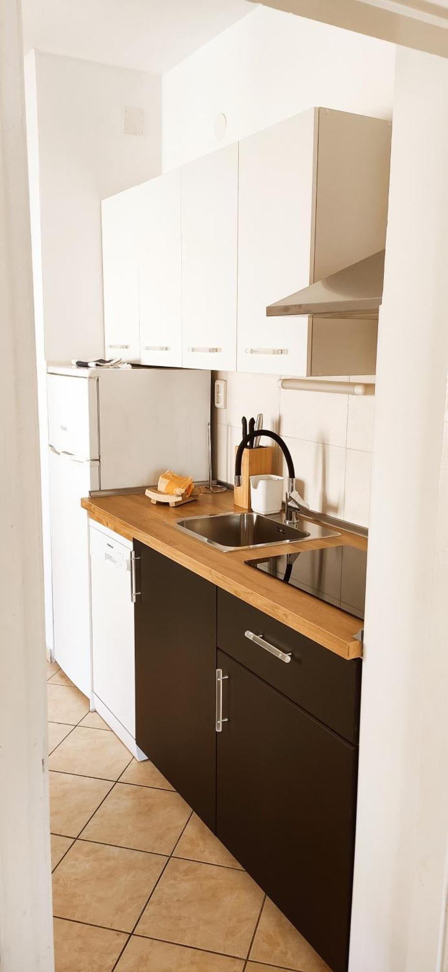 Vila Sentio Mare-Apartments Livaic Zeljko Pirovac Bagian luar foto