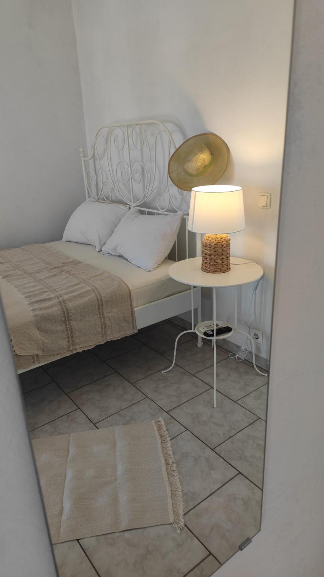 Vila Sentio Mare-Apartments Livaic Zeljko Pirovac Bagian luar foto