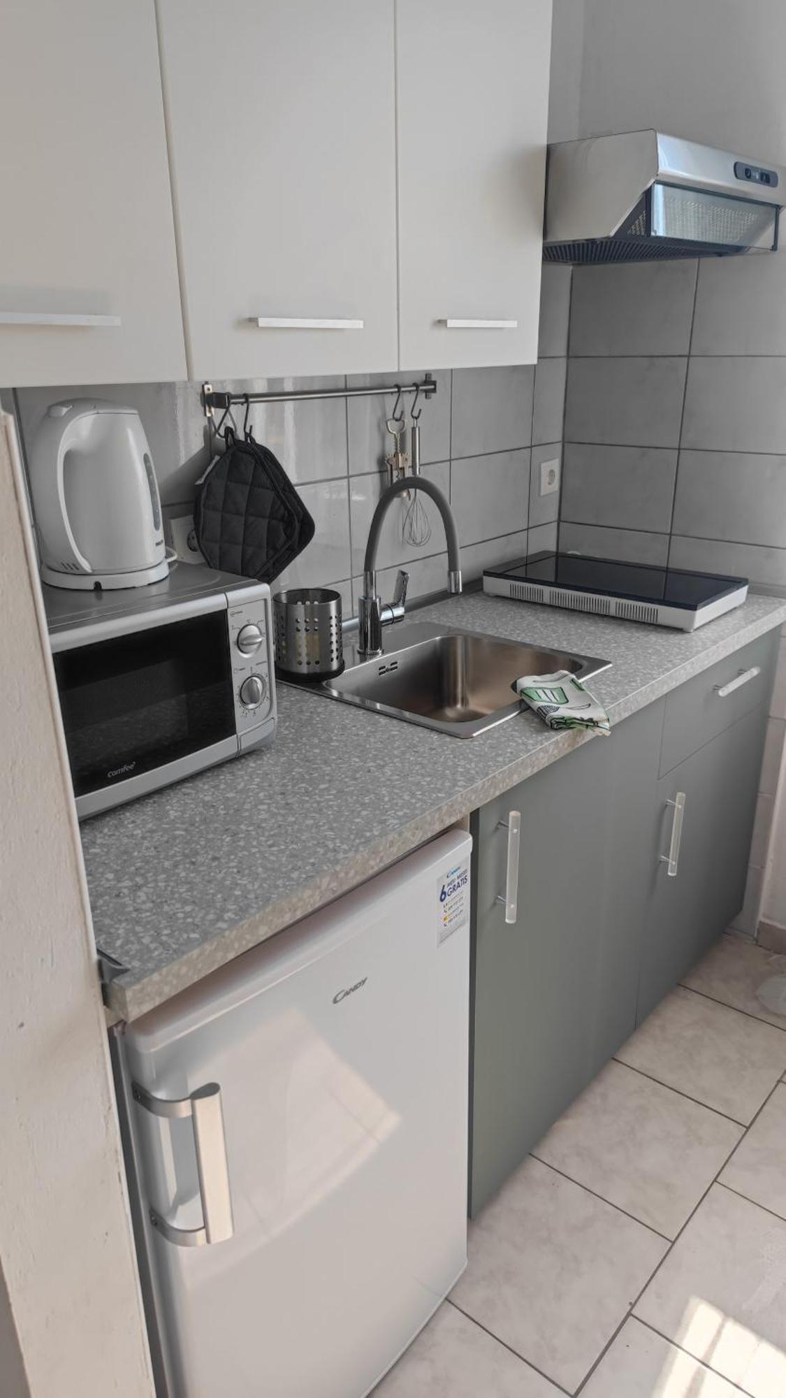 Vila Sentio Mare-Apartments Livaic Zeljko Pirovac Bagian luar foto