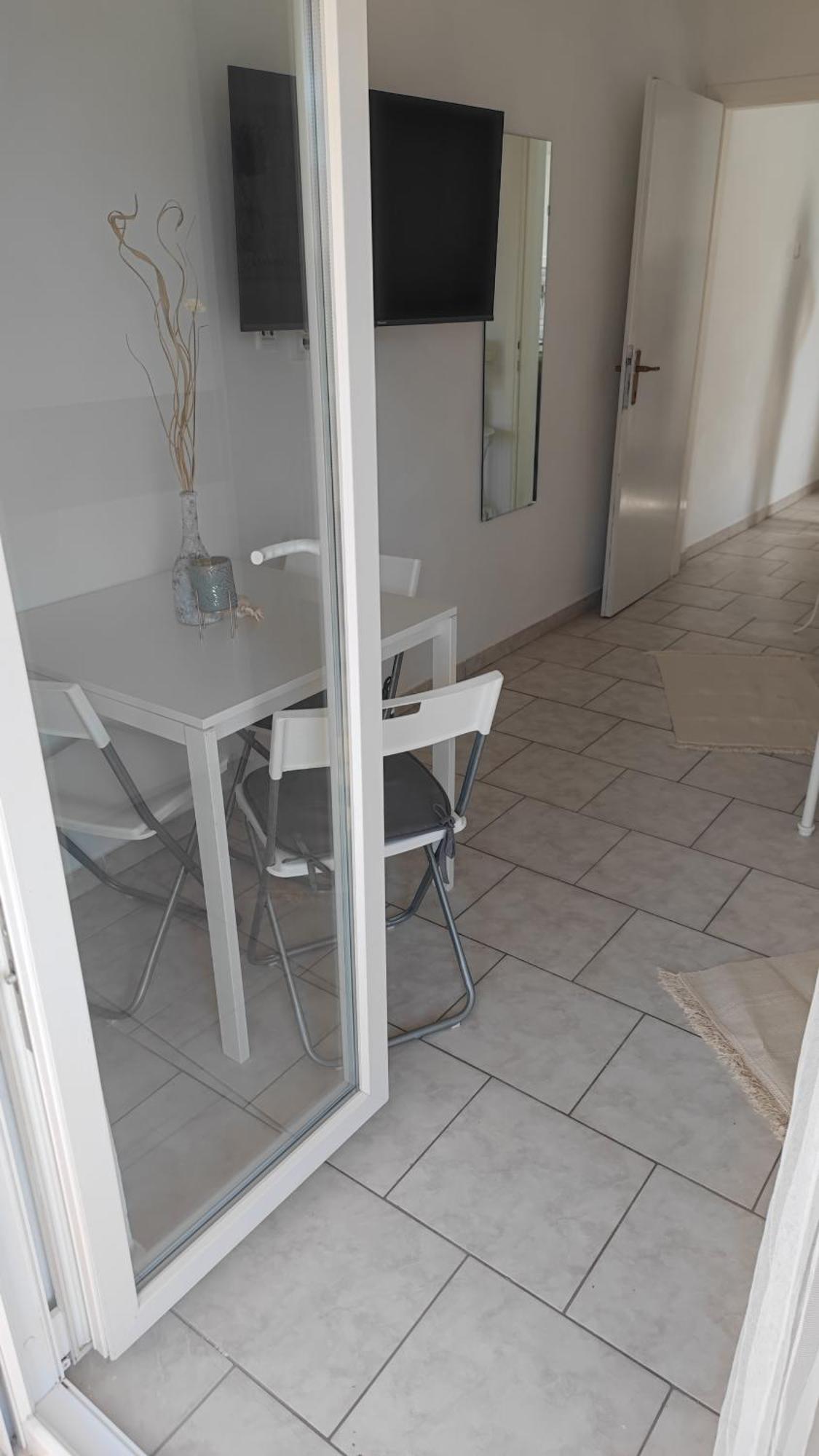 Vila Sentio Mare-Apartments Livaic Zeljko Pirovac Bagian luar foto