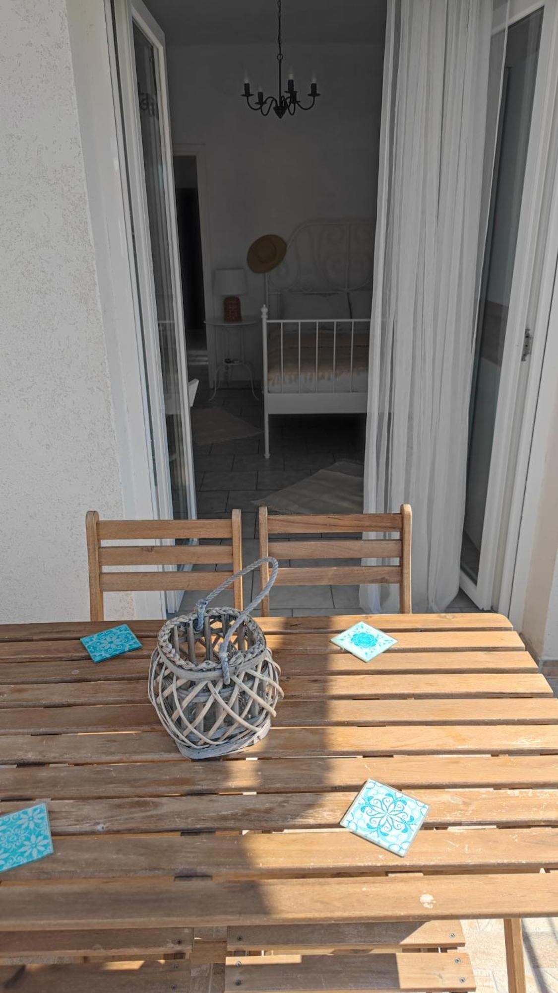 Vila Sentio Mare-Apartments Livaic Zeljko Pirovac Bagian luar foto