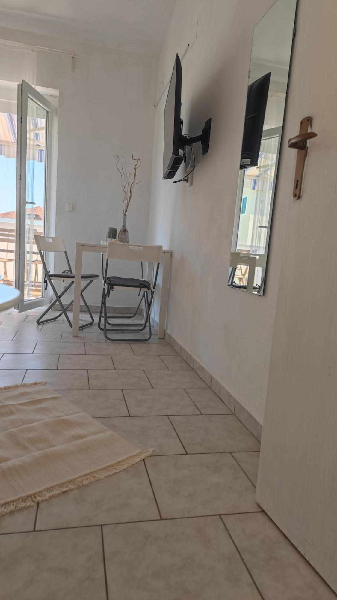 Vila Sentio Mare-Apartments Livaic Zeljko Pirovac Bagian luar foto