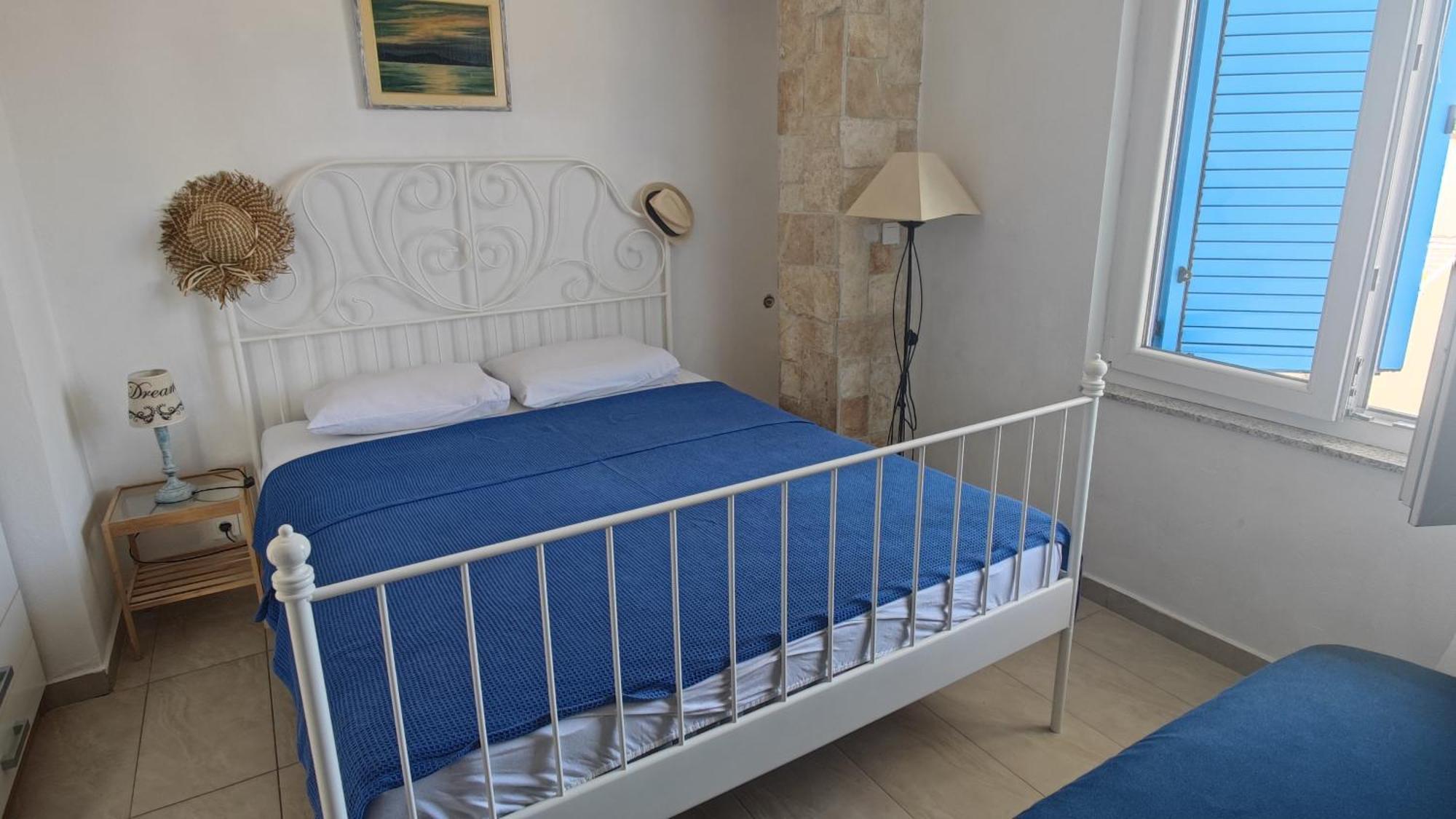 Vila Sentio Mare-Apartments Livaic Zeljko Pirovac Bagian luar foto