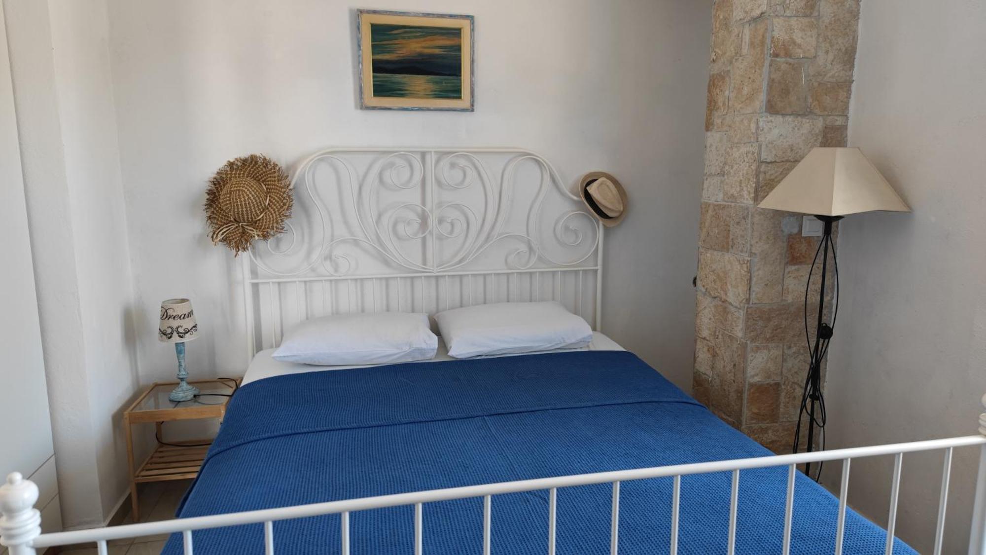 Vila Sentio Mare-Apartments Livaic Zeljko Pirovac Bagian luar foto